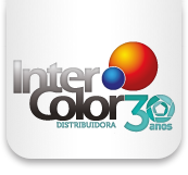 Inter Color Distribuidora - 30 Anos